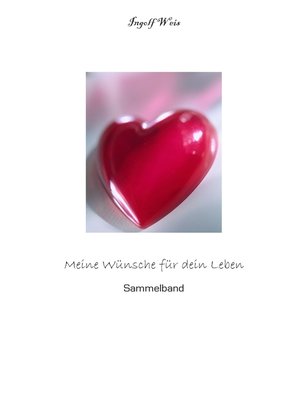 cover image of Meine Wünsche für dein Leben